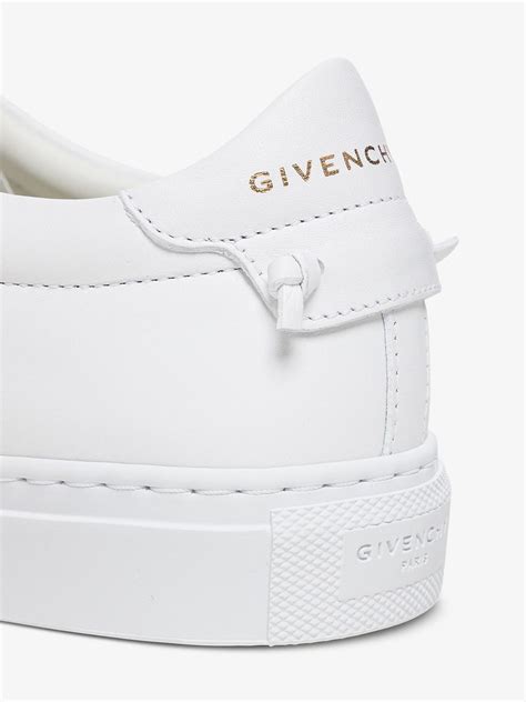 givenchy donna sneakers|Givenchy urban street sneakers women's.